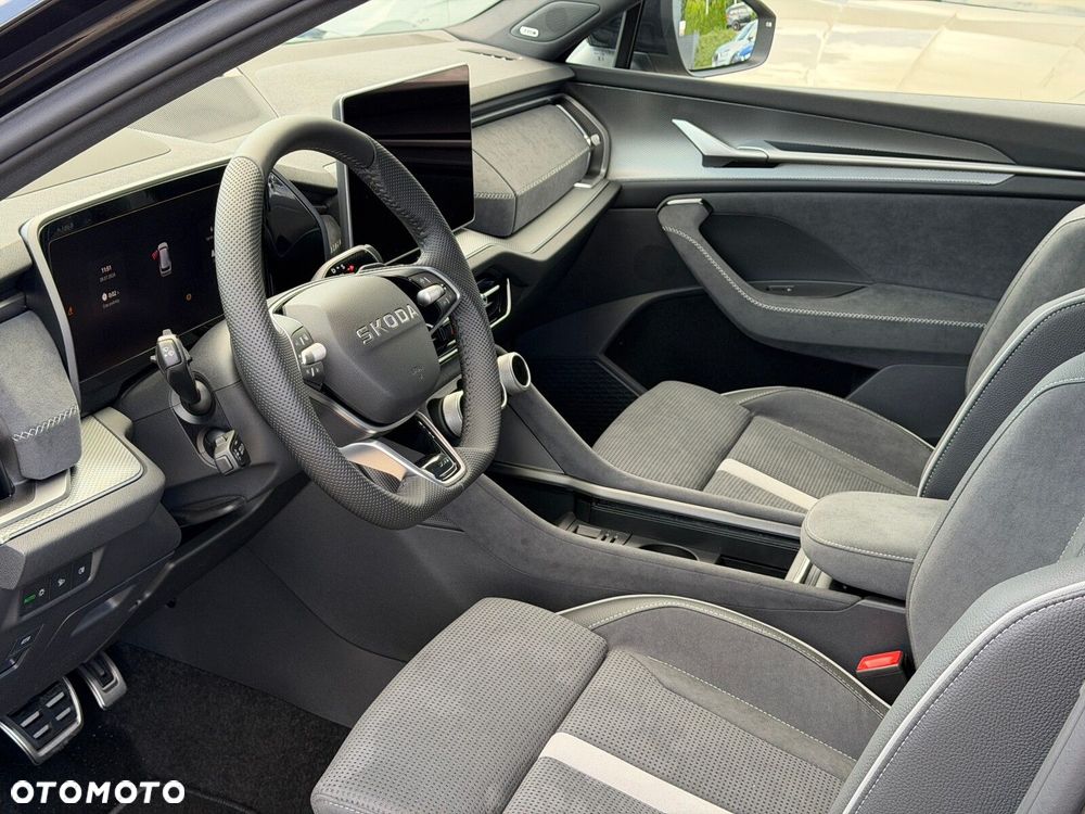 Skoda Kodiaq 2.0 TSI 4x4 Sportline DSG - 12