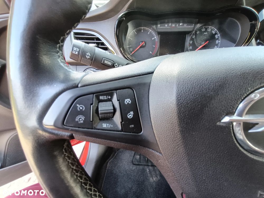 Opel Karl 1.0 ECOFLEX Start/Stop Rocks - 12