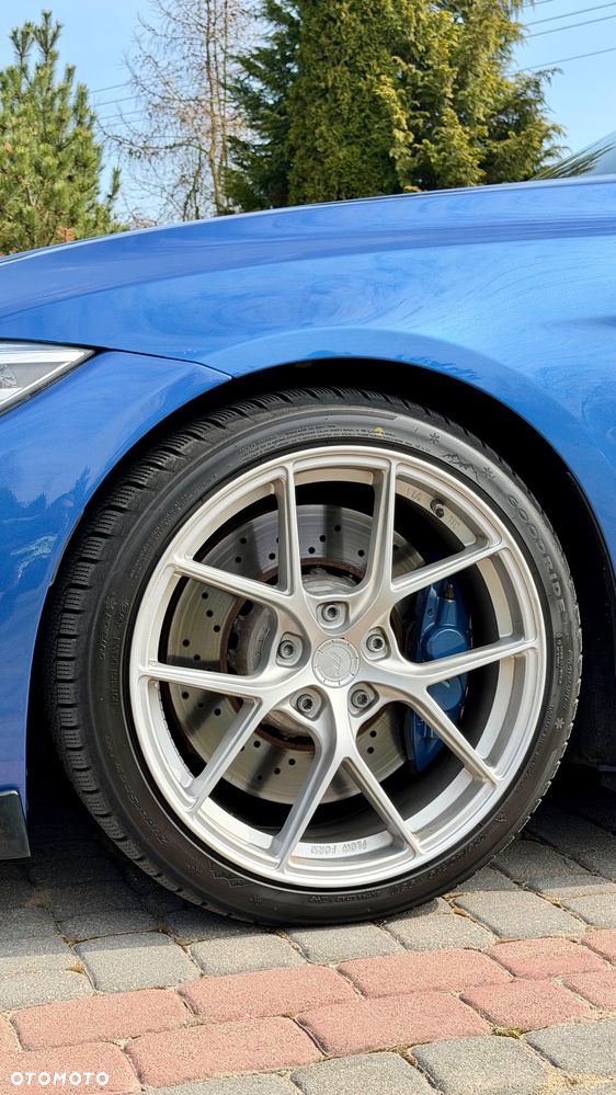 BMW Seria 4 440i Sport-Aut M Sport - 22