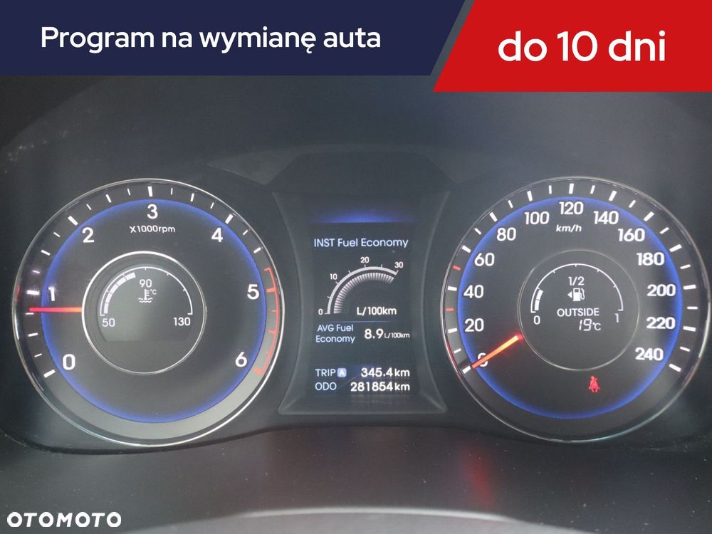 Hyundai i40 - 13