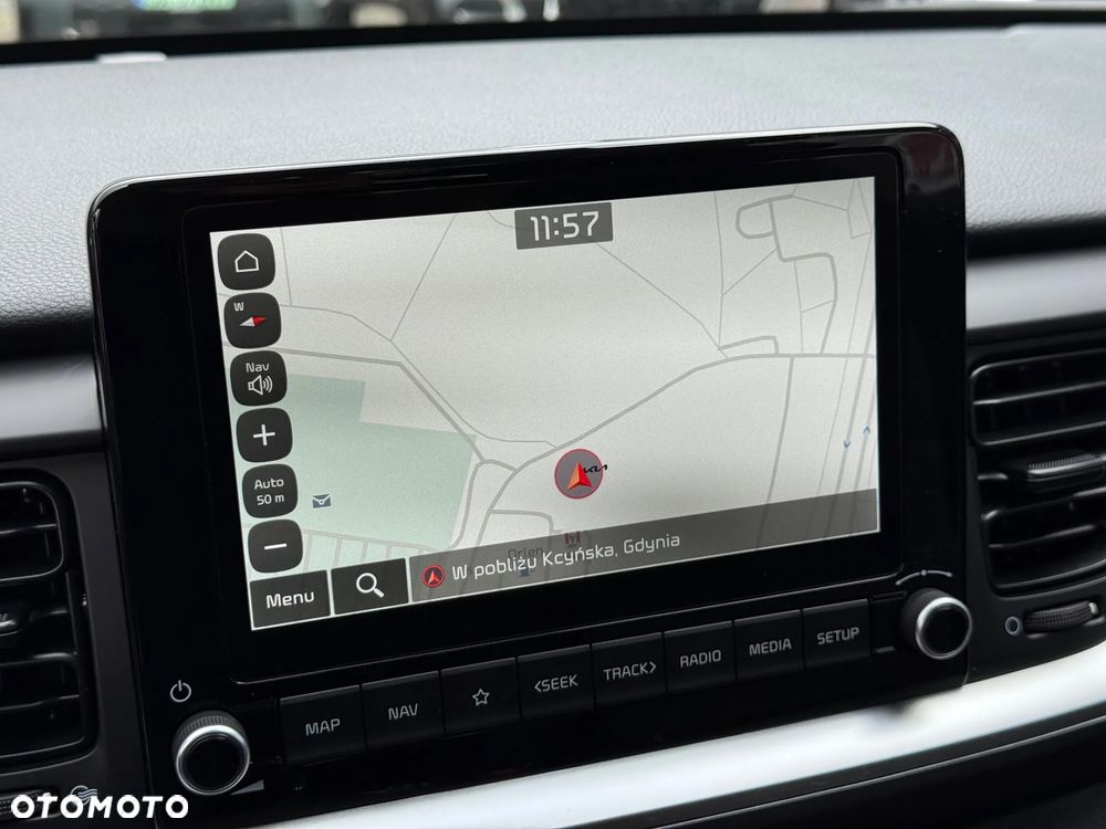 Kia Stonic 1.0 T-GDI M - 26