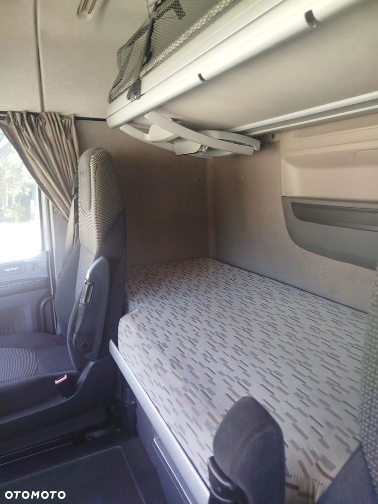 DAF XF440 - 3