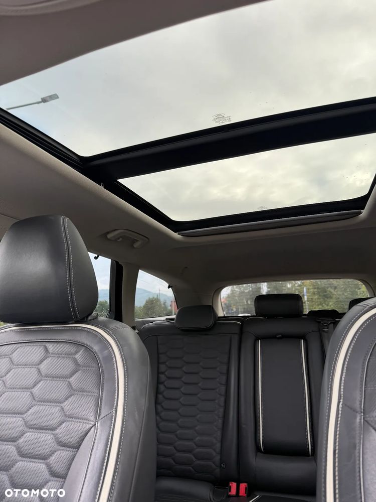Ford Mondeo Vignale 2.0 TDCi PowerShift - 19