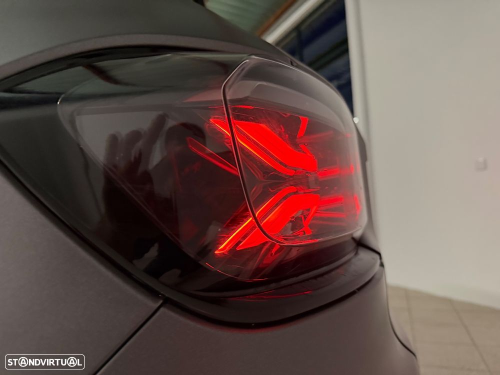 Jeep Avenger 54 kWh 1st Editon - 11