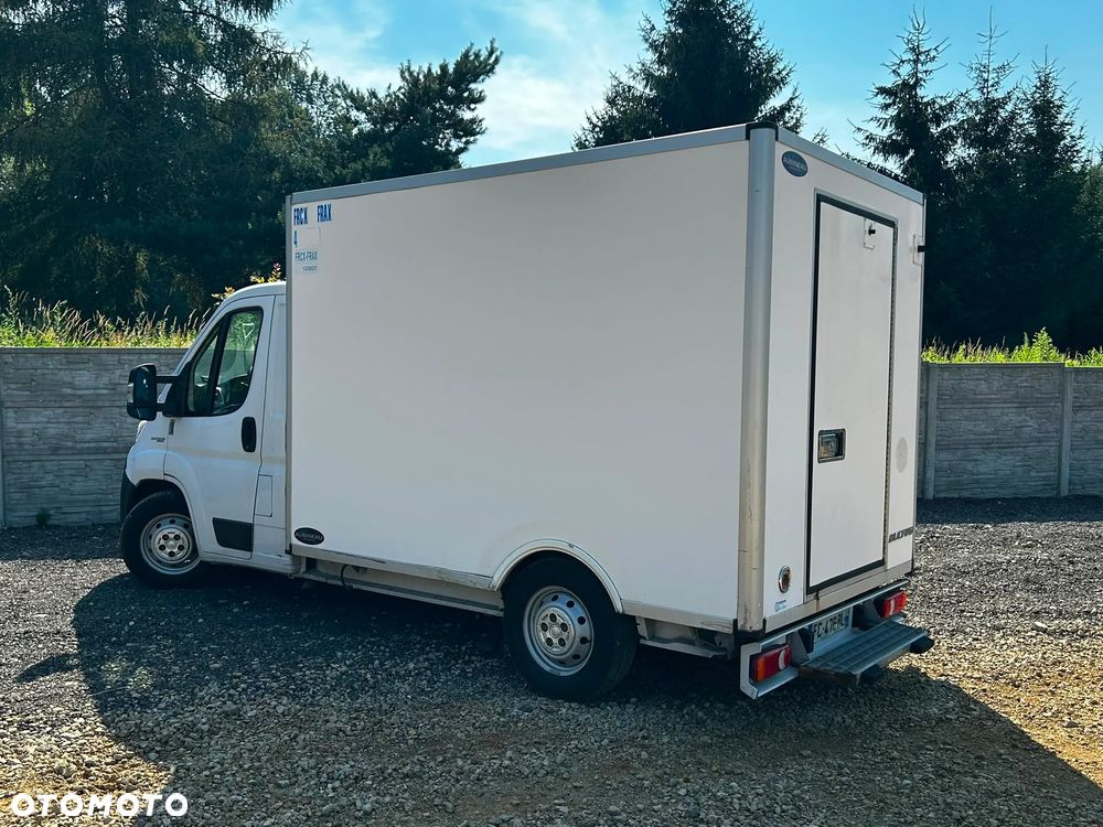 Fiat Ducato *Thermo King* *Serwisowany* - 11