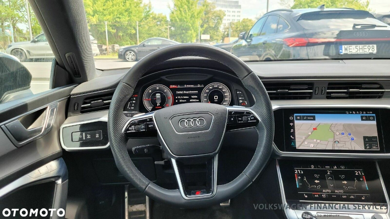 Audi A7 Sportback - 10