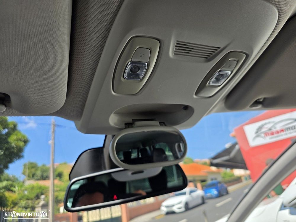 Renault Scénic 1.3 TCe Bose Edition - 28
