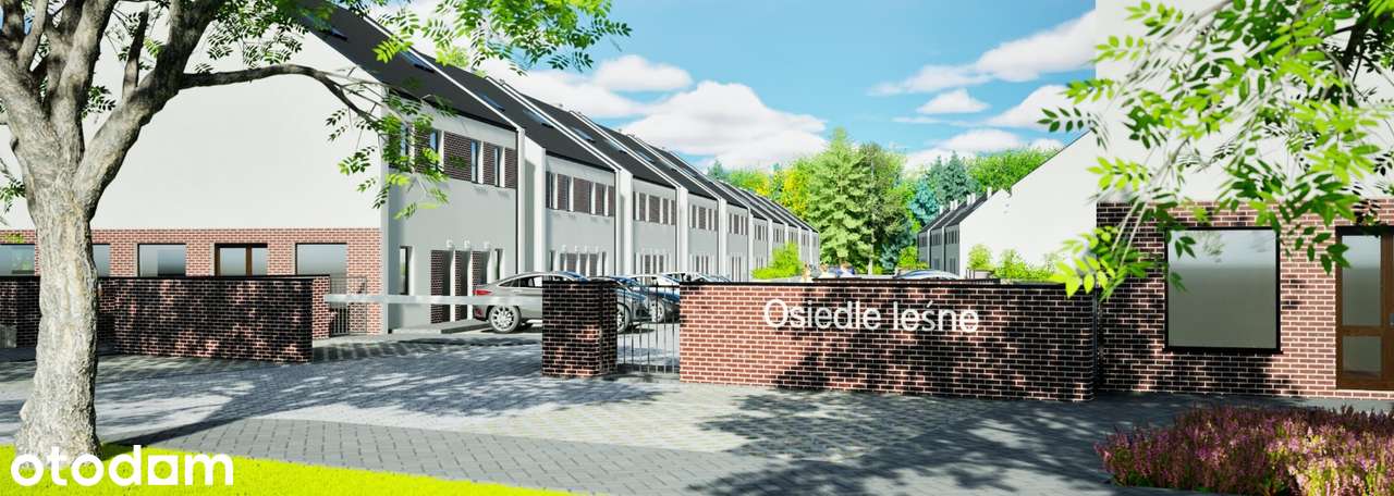 Mieszkanie 81,83m2