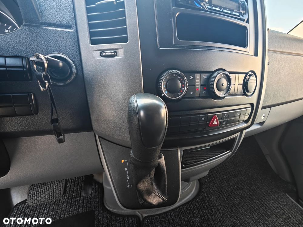 Mercedes-Benz Sprinter 216 CDI - 27
