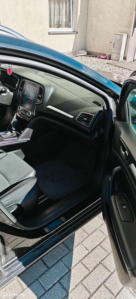 Renault Megane - 16