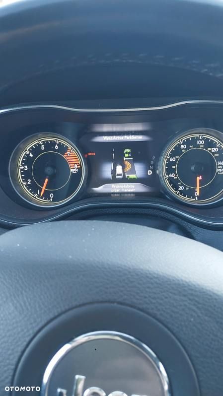 Jeep Cherokee 3.2 V6 Active Drive I Limited - 11