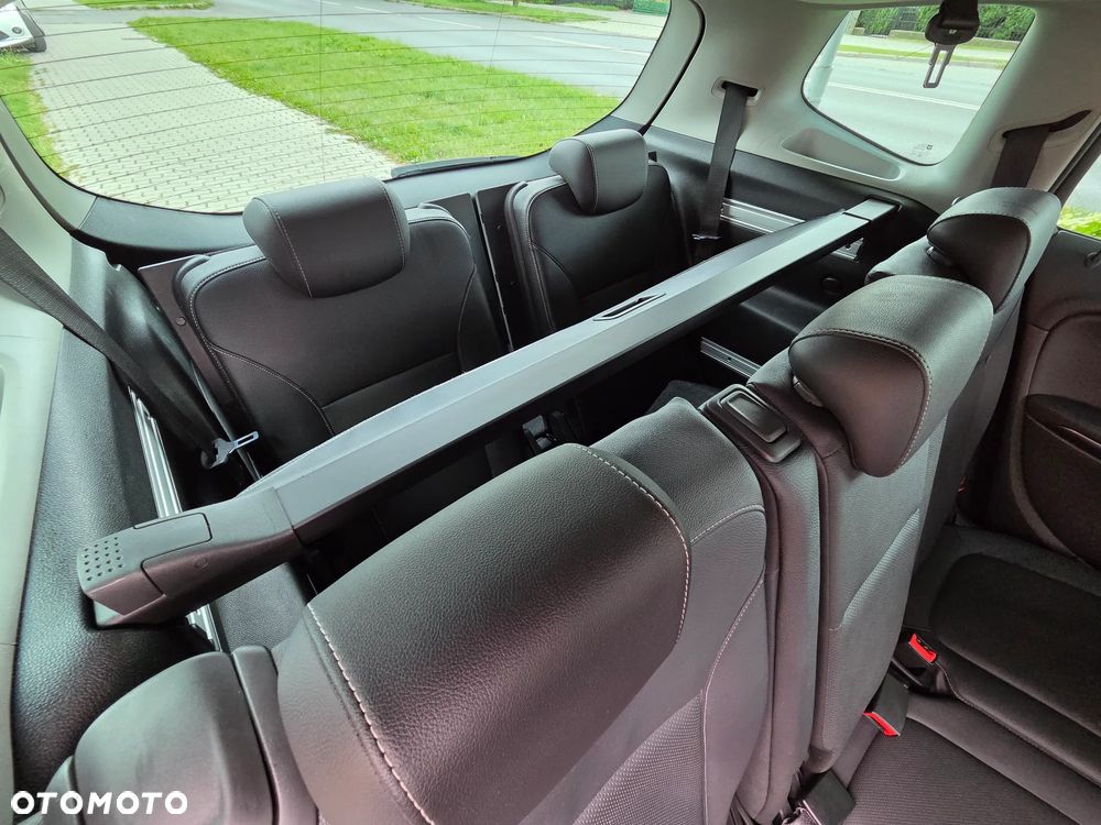 Opel Zafira 1.4 Turbo Business Edition - 12