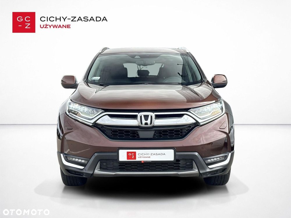 Honda CR-V 1.5 Lifestyle (Honda Connect+) - 2