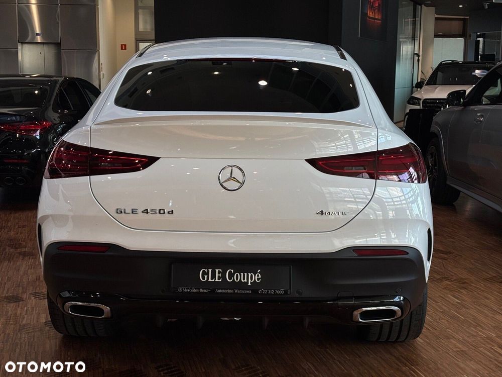 Mercedes-Benz GLE - 6