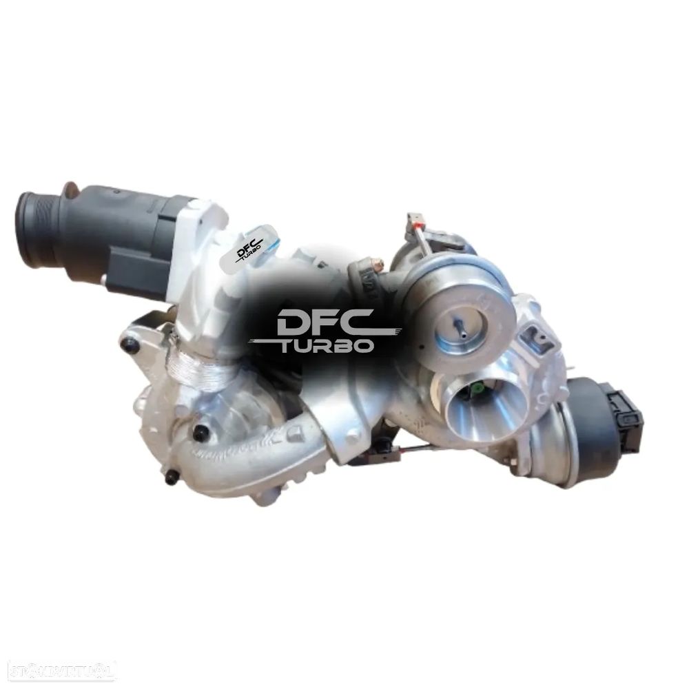 VOLKSWAGEN  2.0 TDI  -  10009900113 - 2