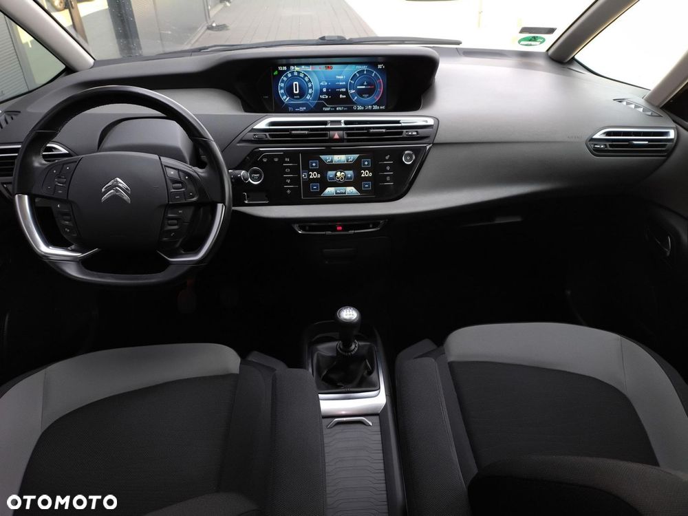 Citroën C4 Picasso 1.2 PureTech MoreLife - 24