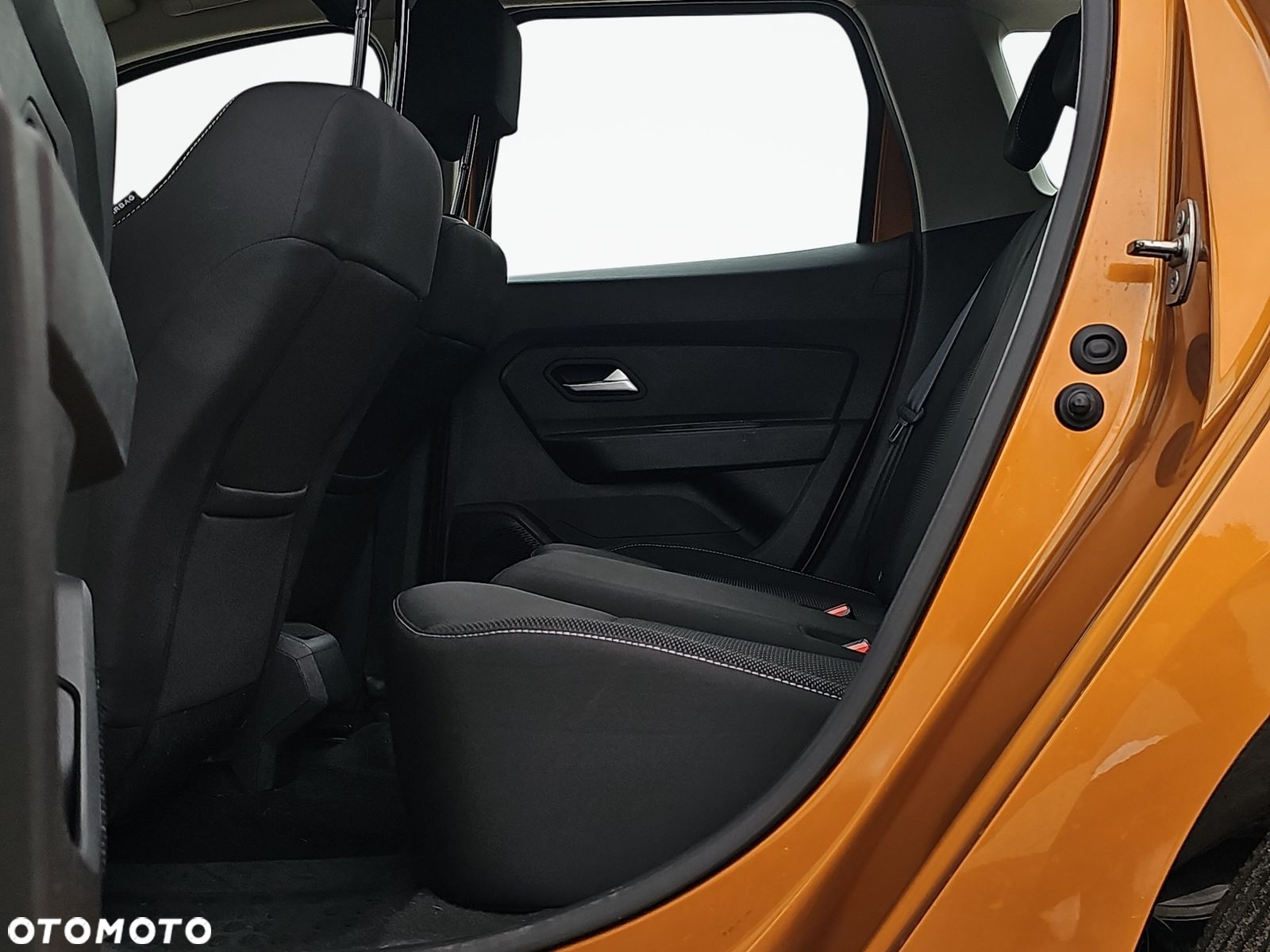 Dacia Duster 1.0 TCe Comfort - 23