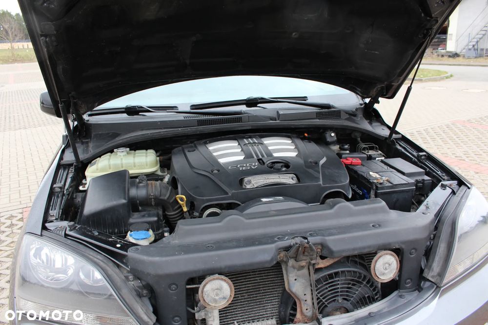 Kia Sorento 2.5 CRDi EX - 14