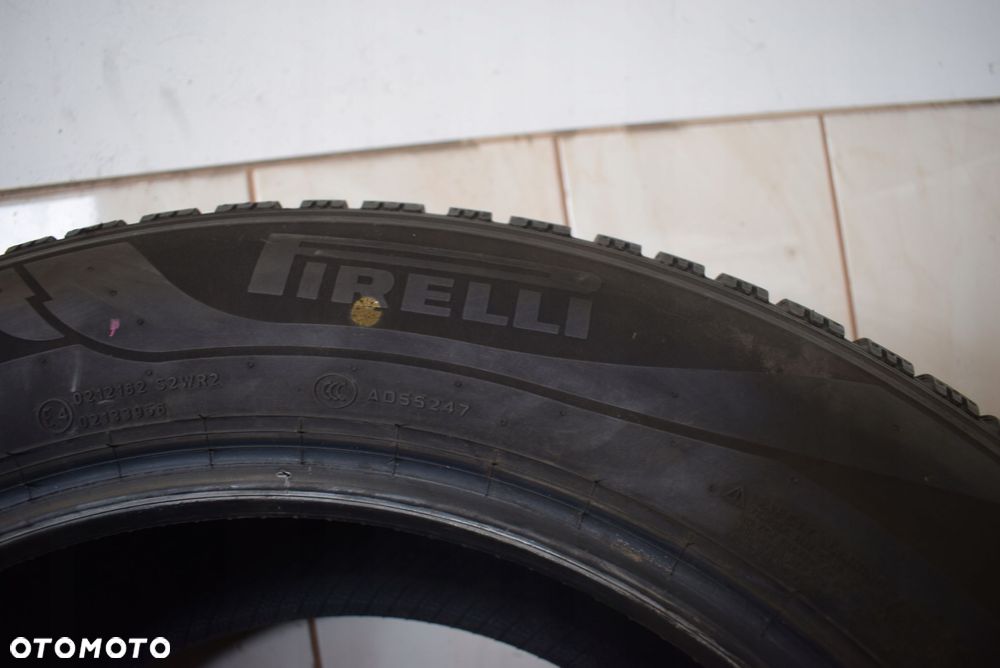 R18 235/60 Pirelli Winter 2 Scorpion 107V Wysyłka gratis! - 6