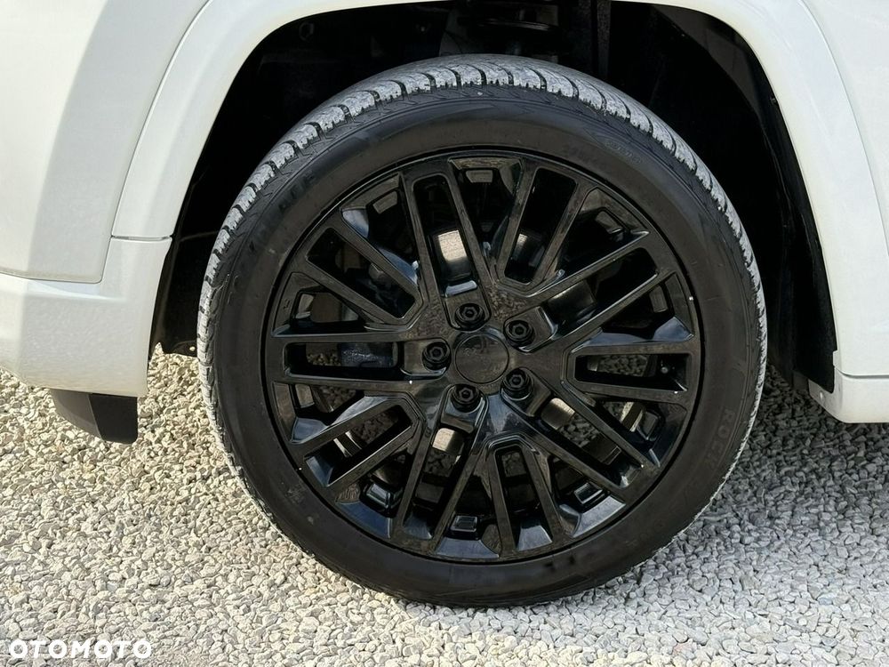 Jeep Compass - 9