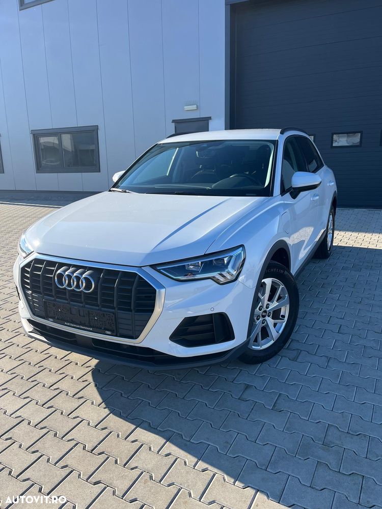 Audi Q3 - 2