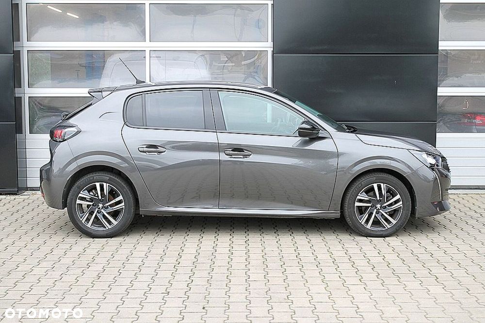 Peugeot 208 1.2 PureTech Allure S&S - 15