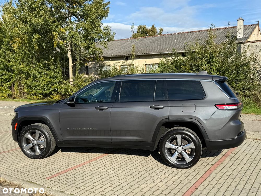 Jeep Grand Cherokee - 6