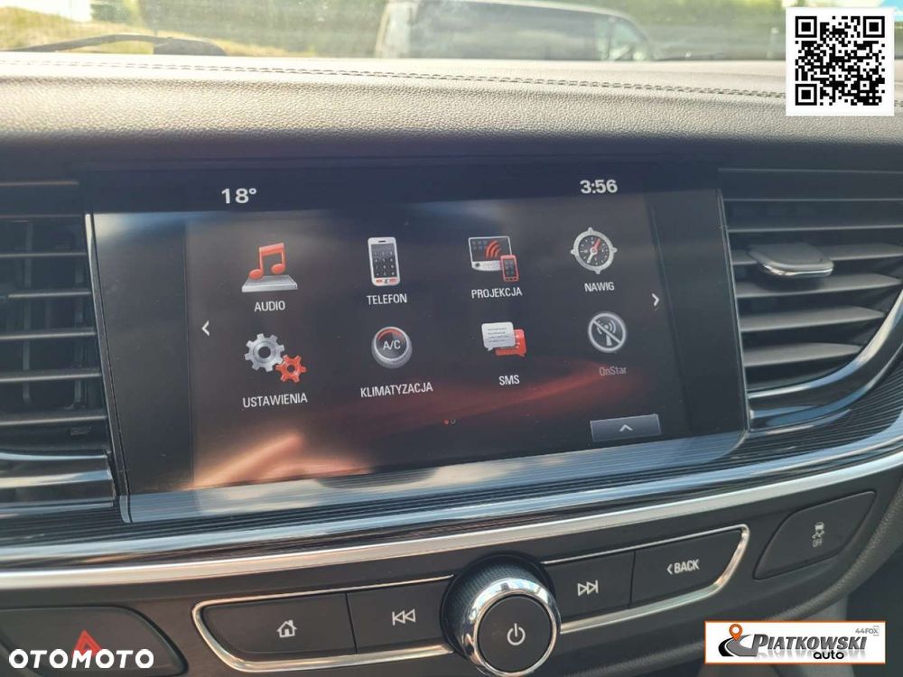 Opel Insignia - 20