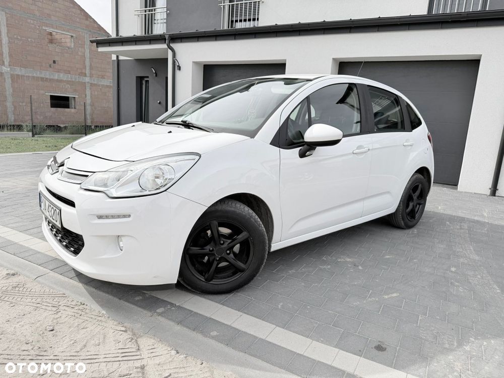 Citroën C3 - 2