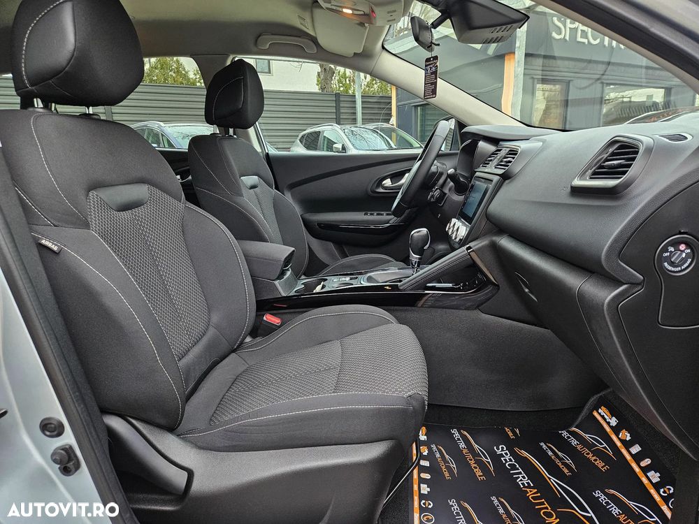 Renault Kadjar TCe EDC GPF Zen - 13