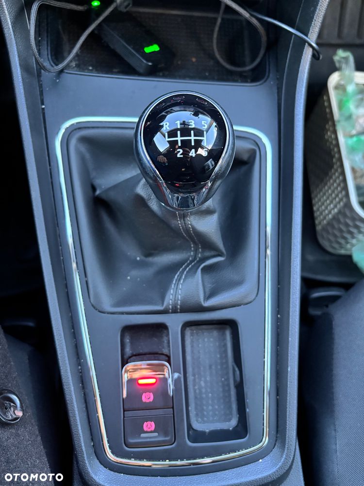 Seat Leon 1.4 TSI Style S&S - 7