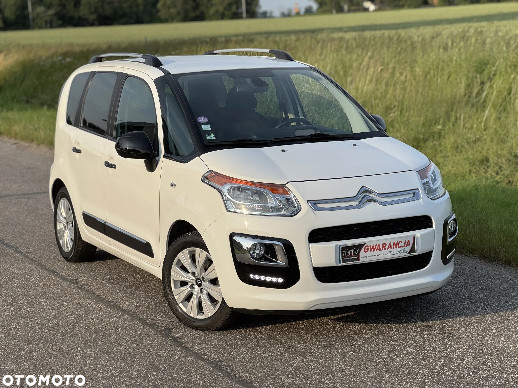 Citroën C3 Picasso 1.2 PureTech Exclusive - 5