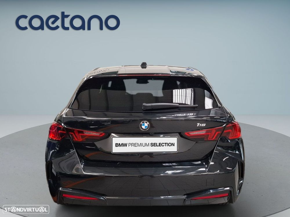 BMW 116 Standard - 7