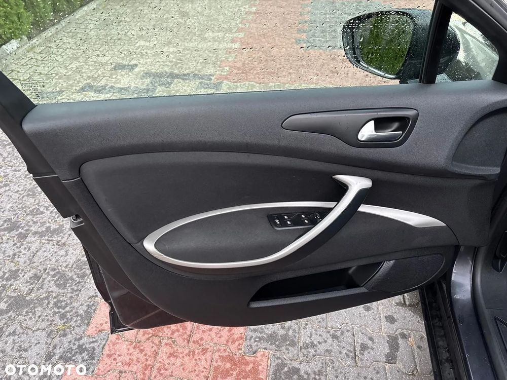 Citroën C5 2.0 HDi Seduction - 15