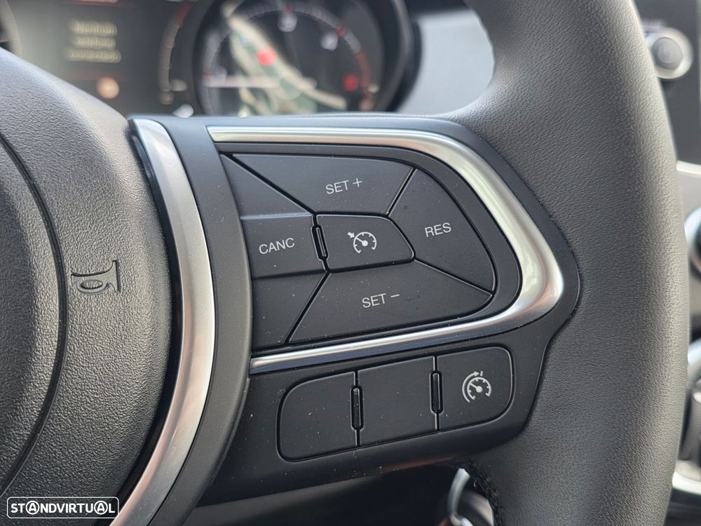 Fiat 500X 1.3 MJ Urban - 15