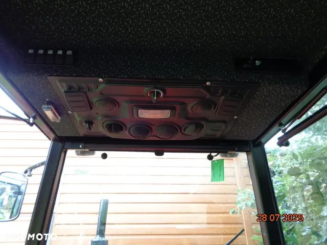 Ursus C 330 - 11