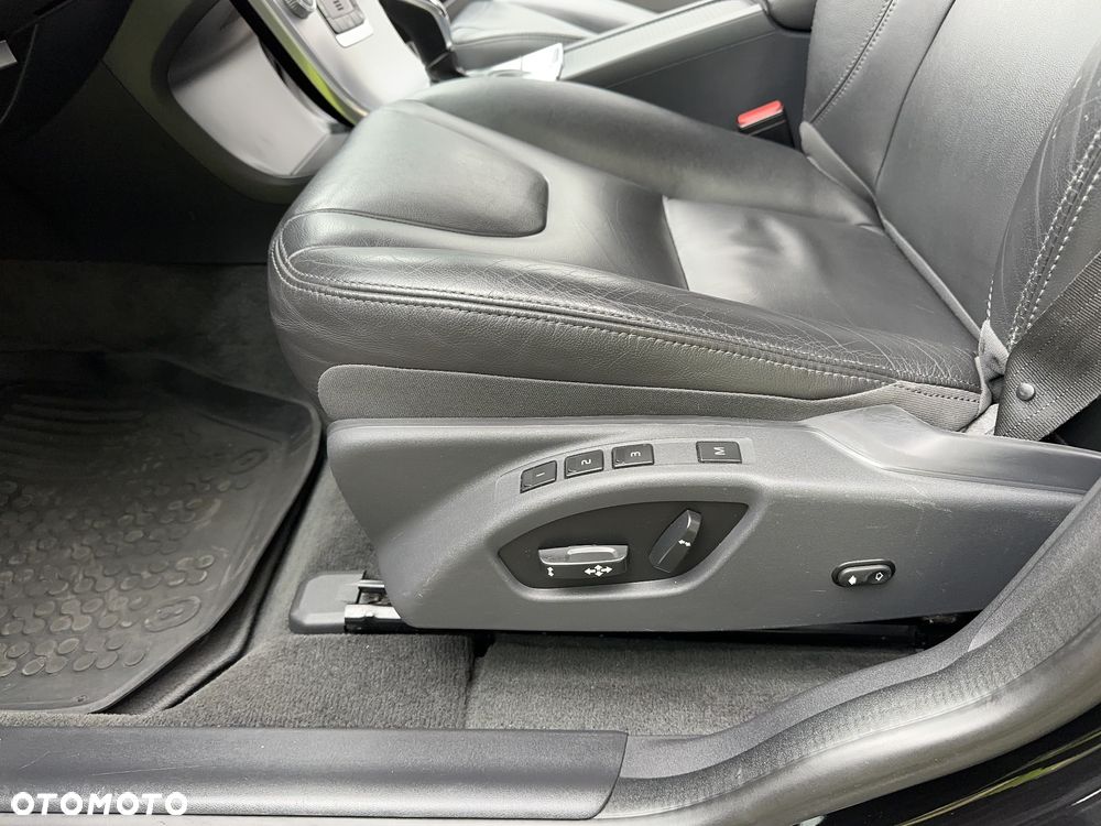 Volvo XC 60 D4 Drive-E Summum - 9