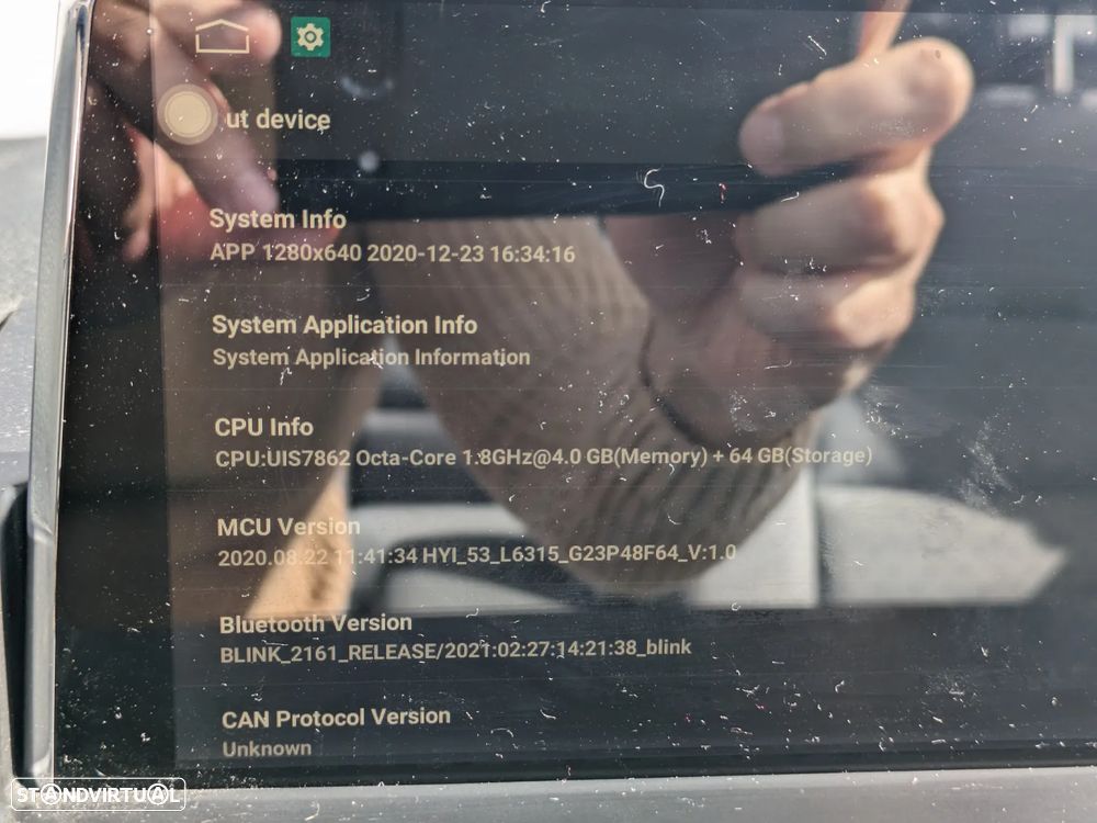 Mazda 6 2.0 MZR-CD Excl.TAE - 13