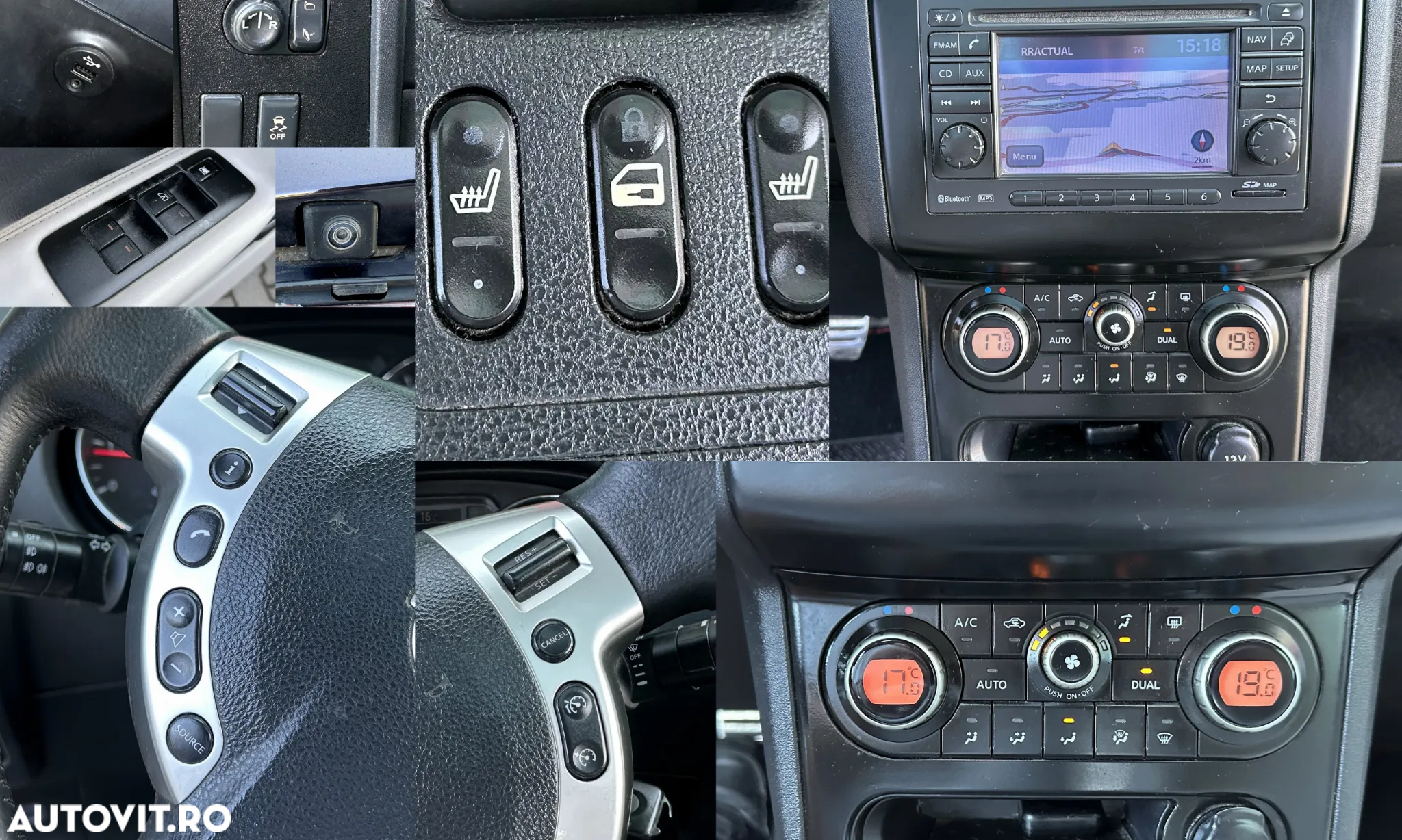 Nissan Qashqai - 8