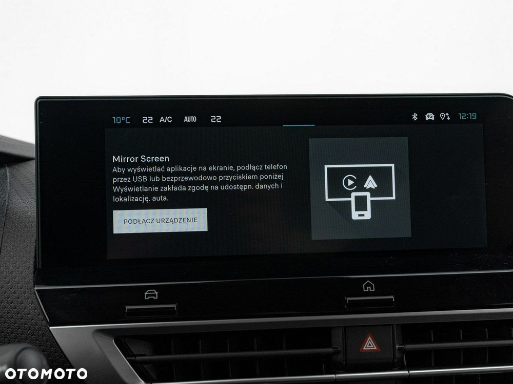 Citroën C4 1.2 PureTech Max S&S EAT8 - 23