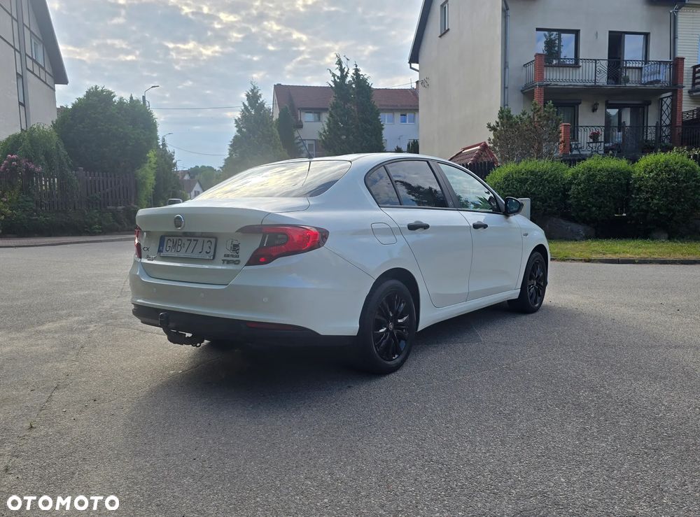 Fiat Tipo 1.4 16V Street - 5