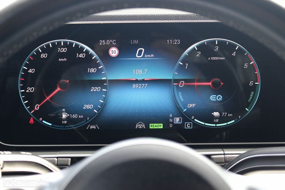 Mercedes-Benz GLE 350 de 4Matic - 32