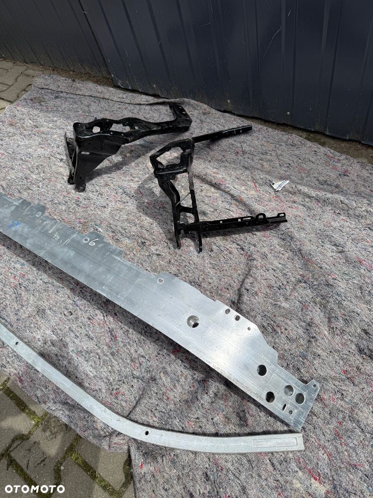 PAS PRZEDNI ELEMENTY BMW X1 U11 X2 U10 - 2