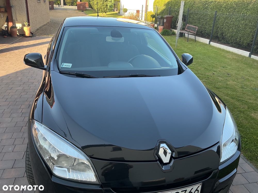 Renault Megane - 1