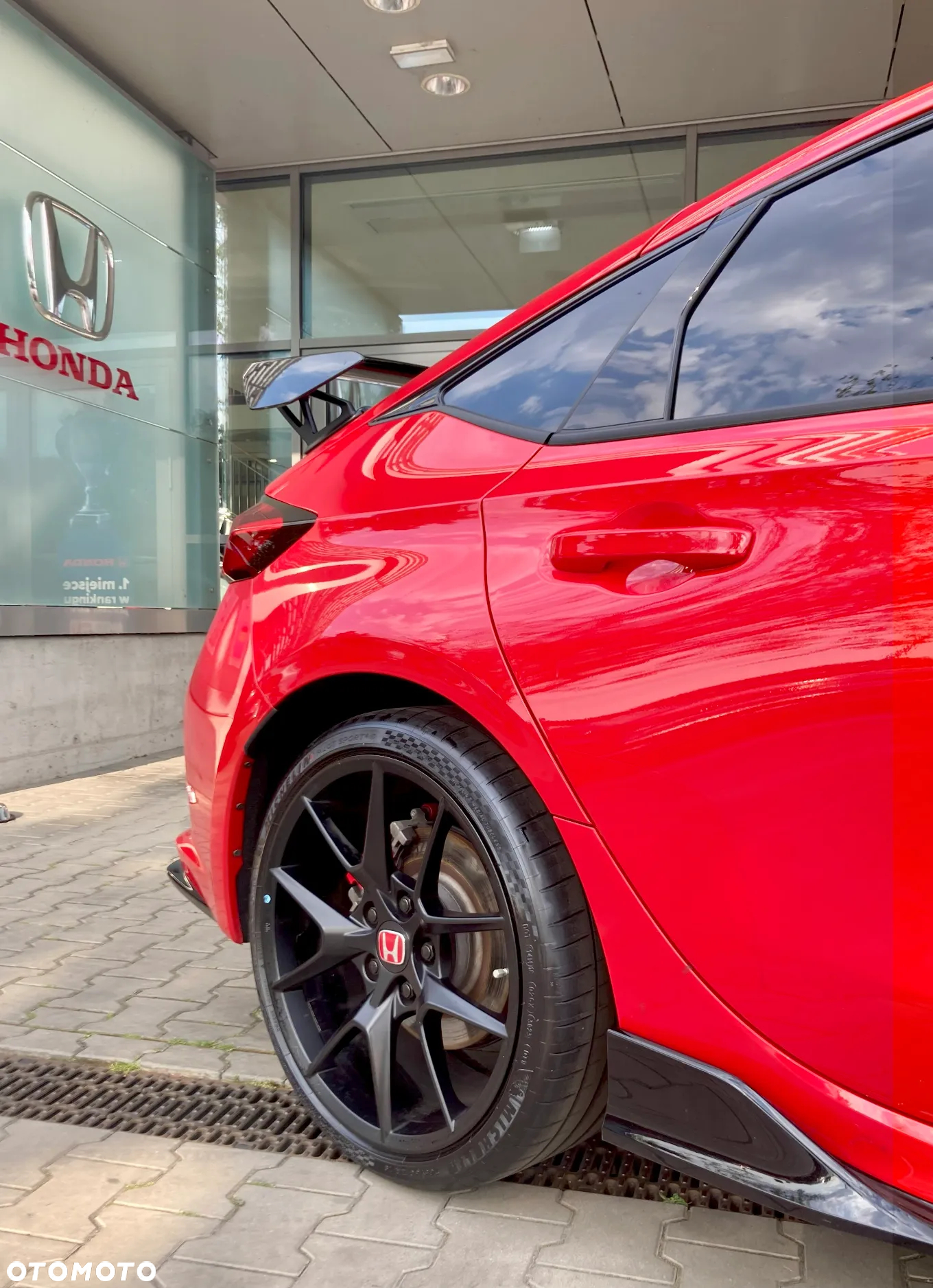 Honda Civic 2.0 T Type R - 11