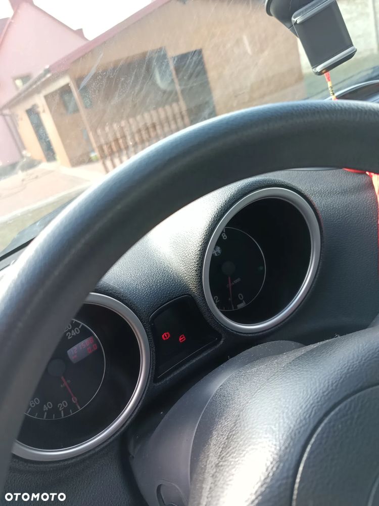 Alfa Romeo 156 1.6 TS Impression - 11