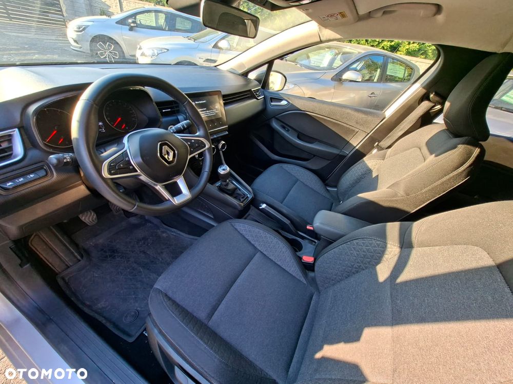 Renault Clio 1.0 TCe Techno - 7