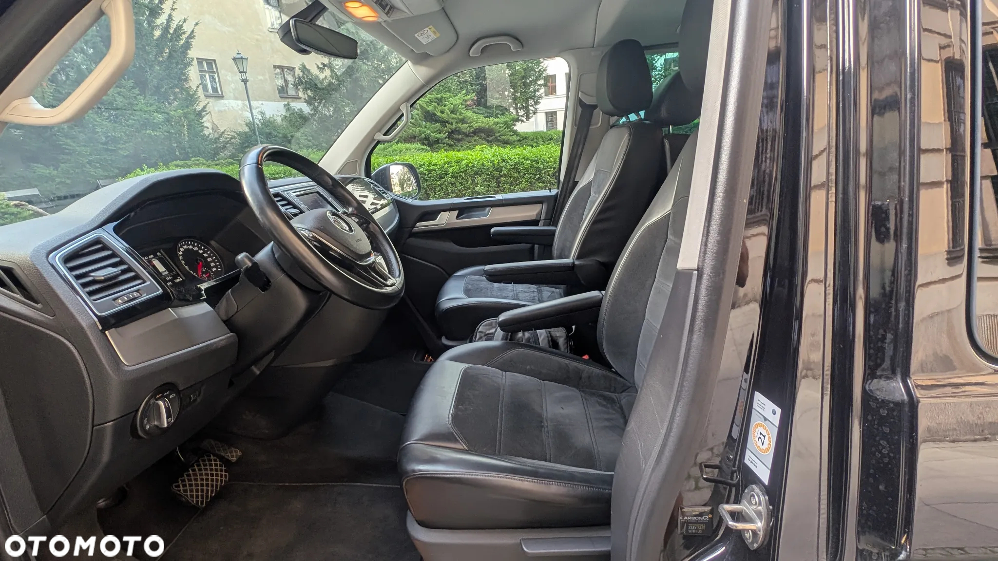 Volkswagen Multivan 2.0 BiTDI L1 Generation SIX DSG - 11