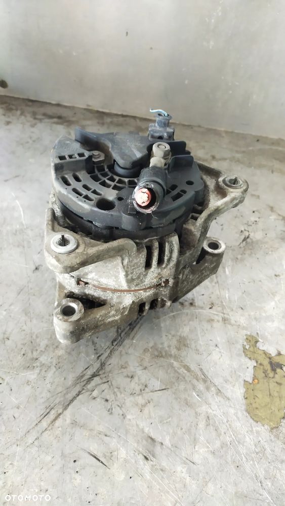 BOSCH 0124325271 ALTENATOR OPEL CORSA A - 1