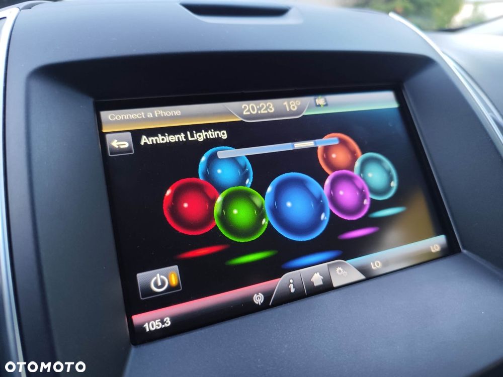 Ford Edge - 36